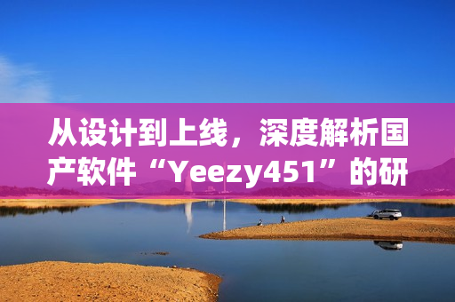 從設(shè)計(jì)到上線，深度解析國產(chǎn)軟件“Yeezy451”的研發(fā)過程