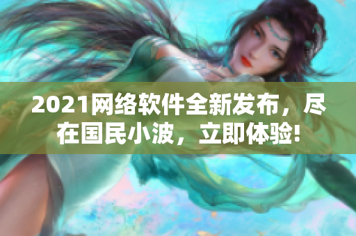 2021網(wǎng)絡(luò)軟件全新發(fā)布，盡在國民小波，立即體驗!