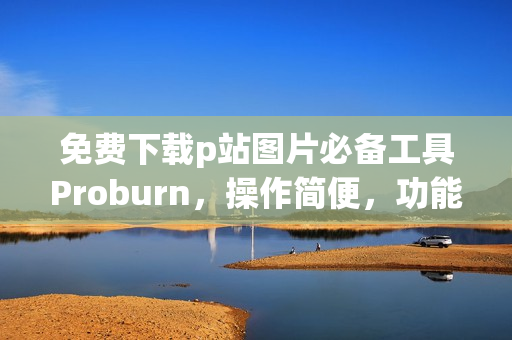 免費(fèi)下載p站圖片必備工具Proburn，操作簡便，功能實用