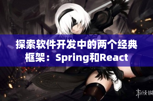 探索軟件開發(fā)中的兩個經(jīng)典框架：Spring和React