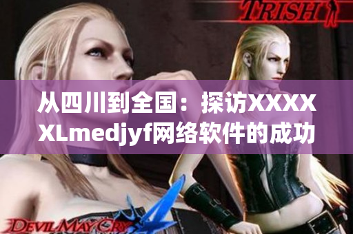 從四川到全國(guó)：探訪XXXXXLmedjyf網(wǎng)絡(luò)軟件的成功之路