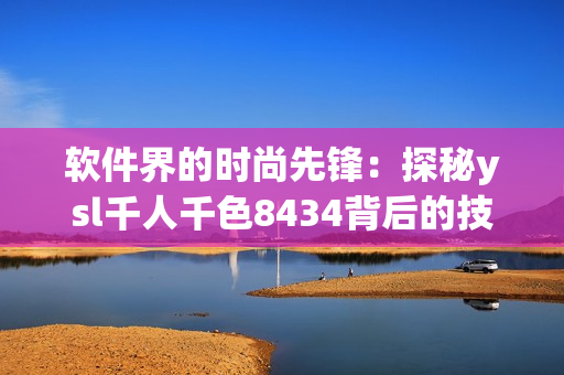 軟件界的時尚先鋒：探秘ysl千人千色8434背后的技術(shù)細節(jié)