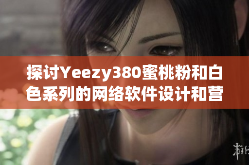 探討Yeezy380蜜桃粉和白色系列的網(wǎng)絡(luò)軟件設(shè)計(jì)和營銷策略