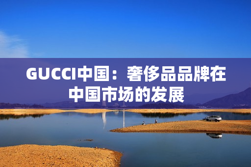 GUCCI中國：奢侈品品牌在中國市場的發(fā)展