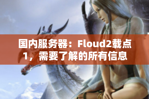 國內(nèi)服務(wù)器：Floud2載點(diǎn)1，需要了解的所有信息