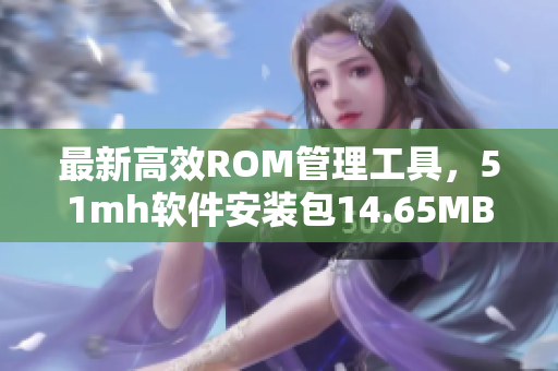 最新高效ROM管理工具，51mh軟件安裝包14.65MB版