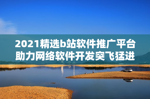 2021精選b站軟件推廣平臺助力網絡軟件開發(fā)突飛猛進