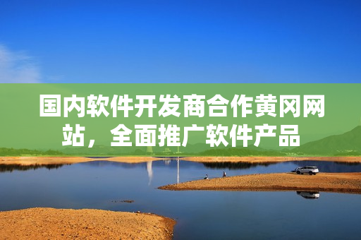 國內(nèi)軟件開發(fā)商合作黃岡網(wǎng)站，全面推廣軟件產(chǎn)品