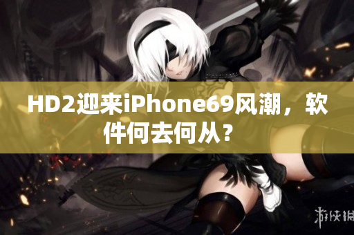 HD2迎來iPhone69風(fēng)潮，軟件何去何從？ 