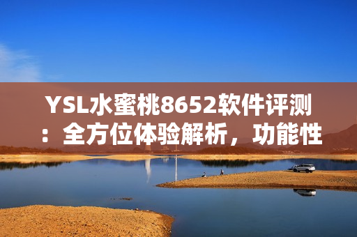 YSL水蜜桃8652軟件評測：全方位體驗解析，功能性與易用性全面分析