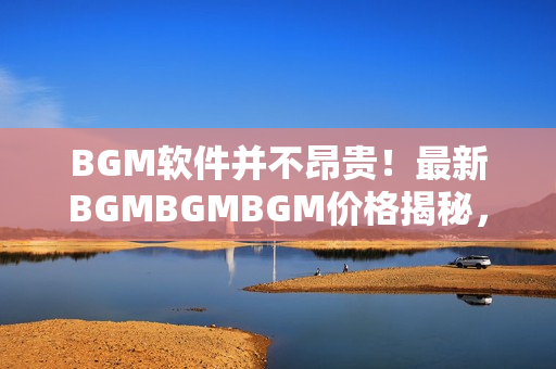 BGM軟件并不昂貴！最新BGMBGMBGM價(jià)格揭秘，值得你的投資