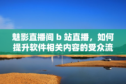 魅影直播間 b 站直播，如何提升軟件相關(guān)內(nèi)容的受眾流量？