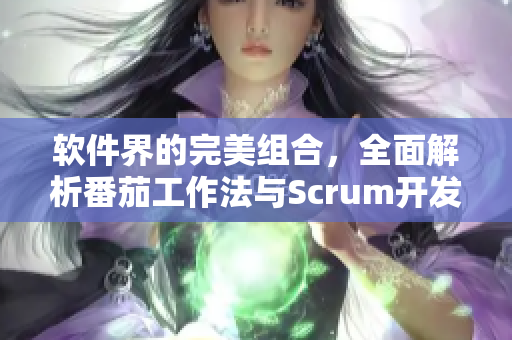 軟件界的完美組合，全面解析番茄工作法與Scrum開發(fā)流程