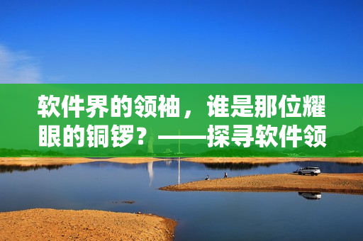 軟件界的領(lǐng)袖，誰(shuí)是那位耀眼的銅鑼？——探尋軟件領(lǐng)域的頂尖人物